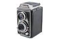 Lipca Flexora II (Type IIIa) - Camera