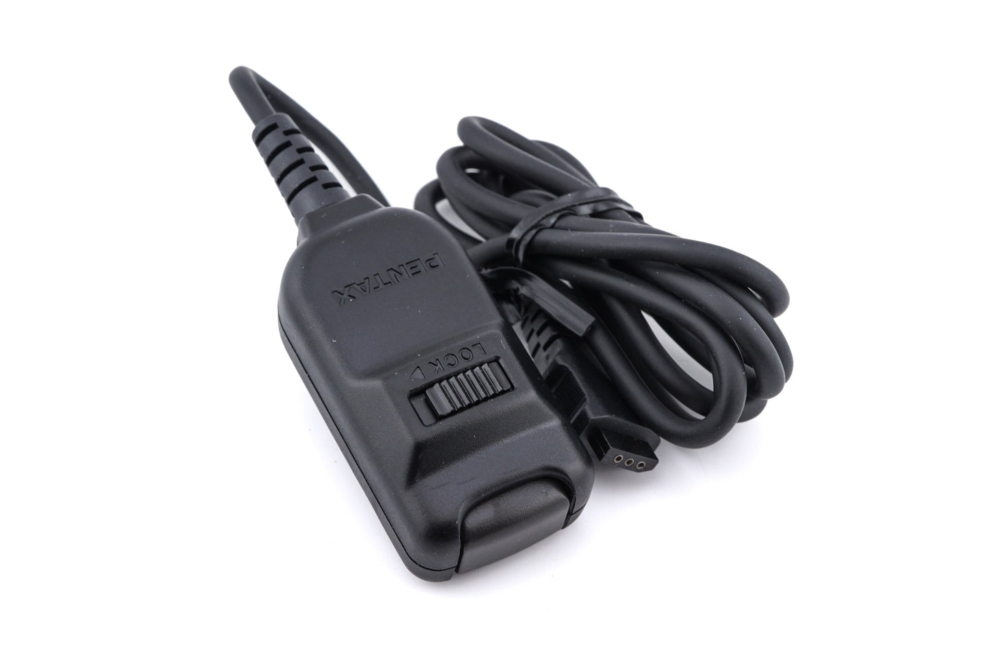 Pentax Cable Switch F - Accessory