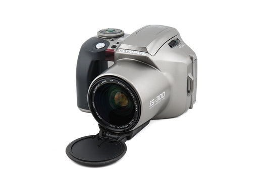 Olympus IS-300 - Camera