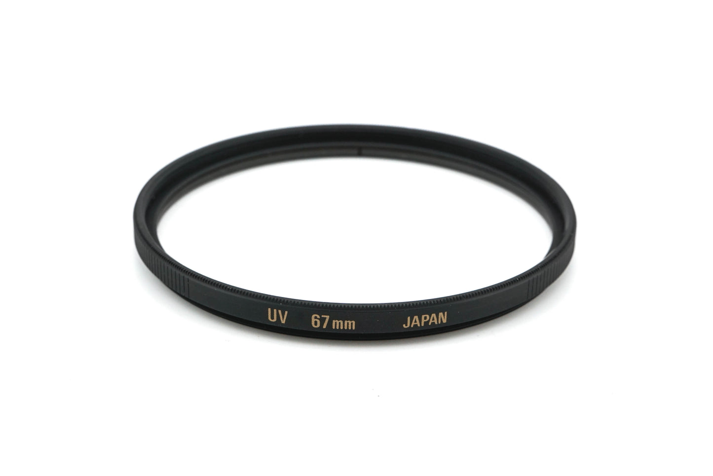 Sigma 67mm DG UV Filter - Accessory