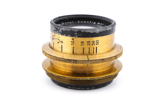 Rodenstock 18cm f6.8 Eurynar-Anastigmat - Lens