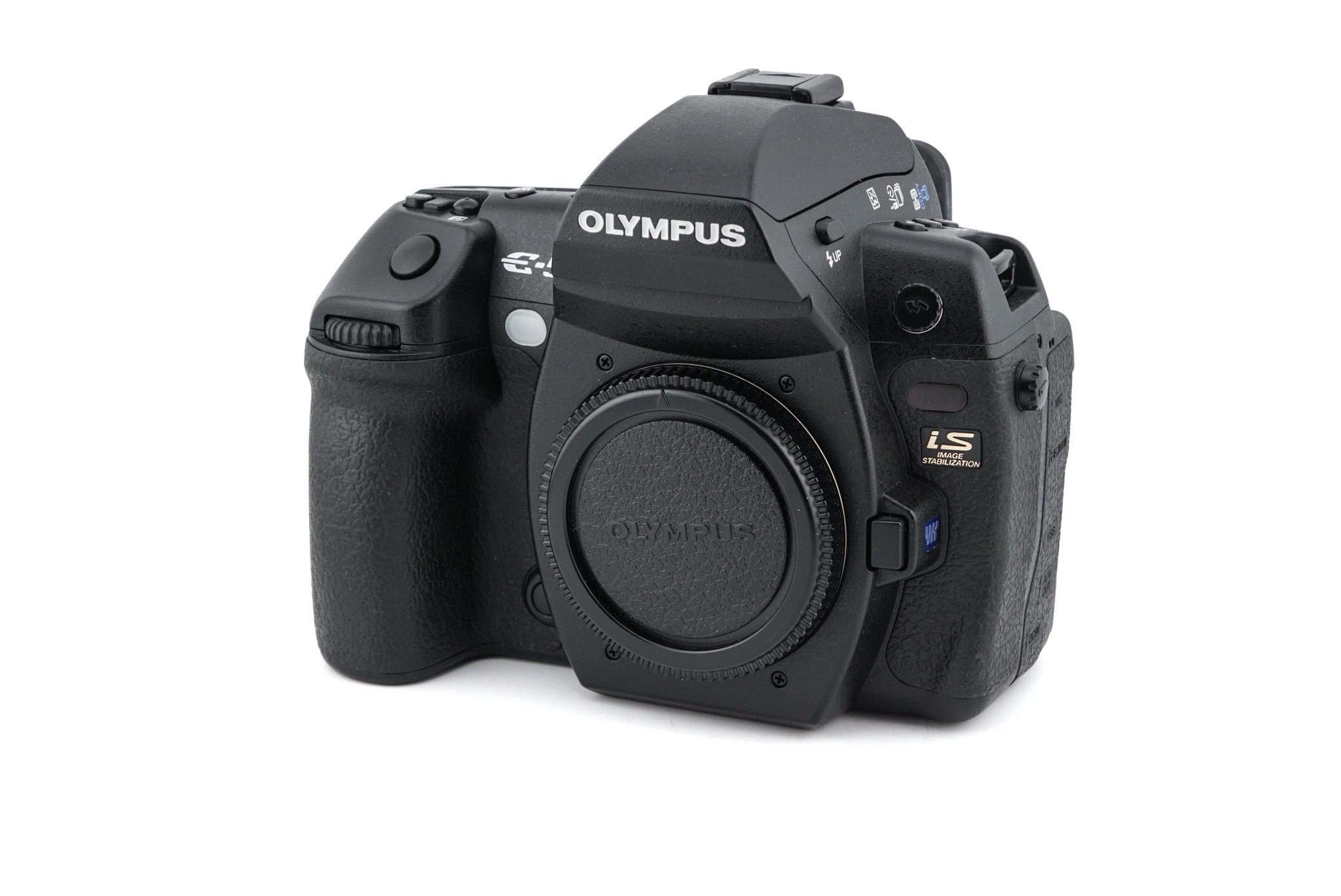 Olympus E-5 - Camera