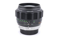 Minolta 85mm f1.7 MC Rokkor-PF - Lens