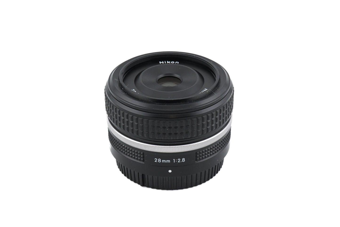 Nikon 28mm f2.8 SE Nikkor Z - Lens