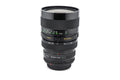 Soligor 35-105mm f3.5 MC - Lens
