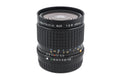 Pentax 45mm f2.8 SMC Pentax-A - Lens