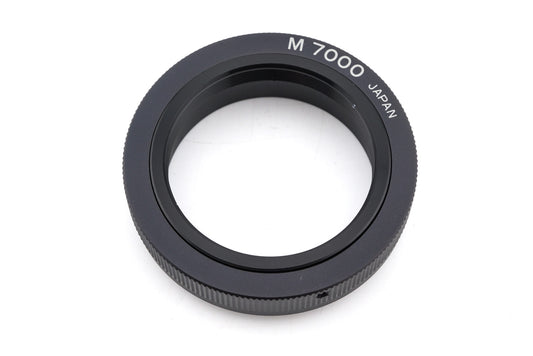 Generic T - Minolta AF (T - M7000) Adapter - Lens Adapter