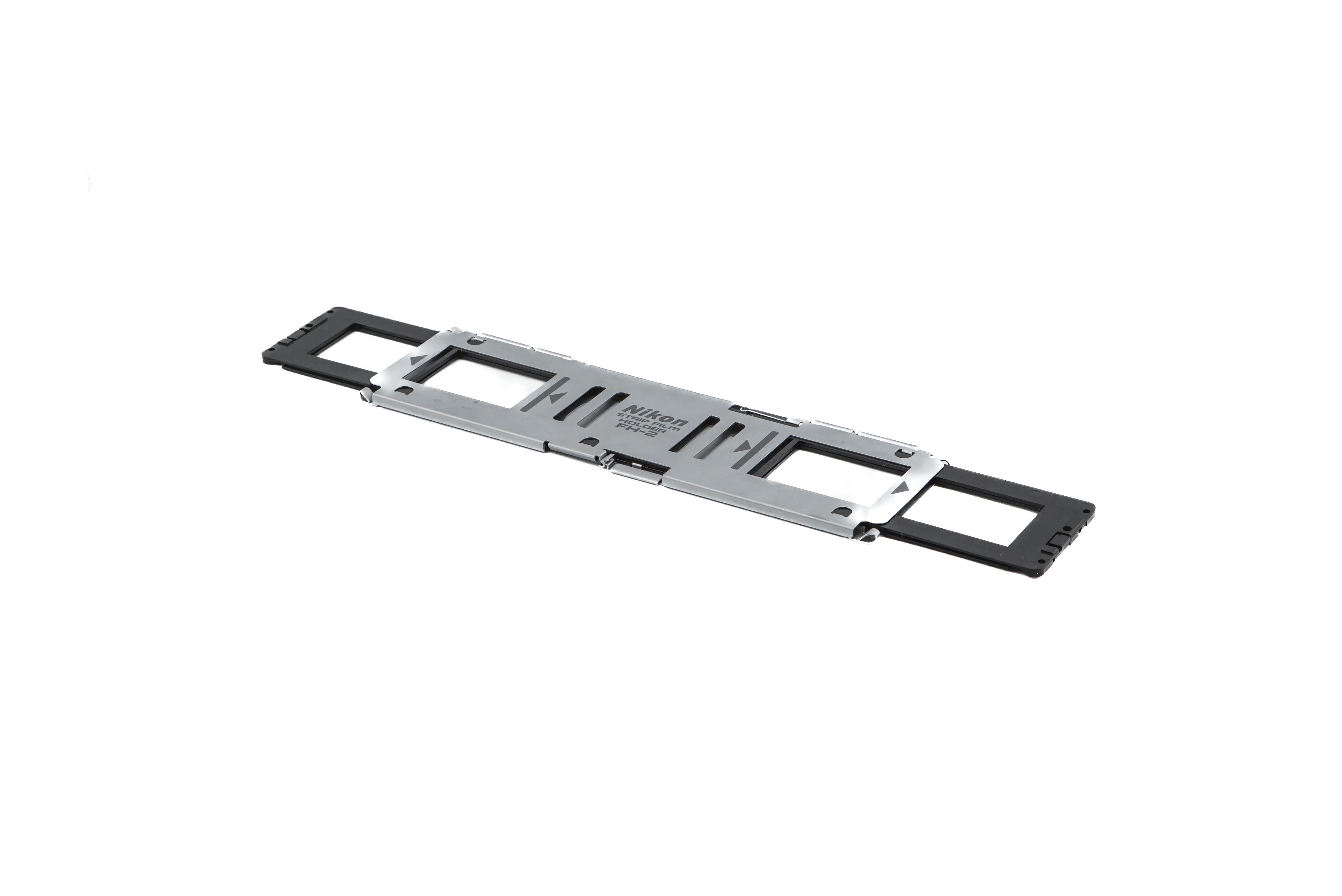 Nikon FH-2 Strip Film Adapter - Accessory