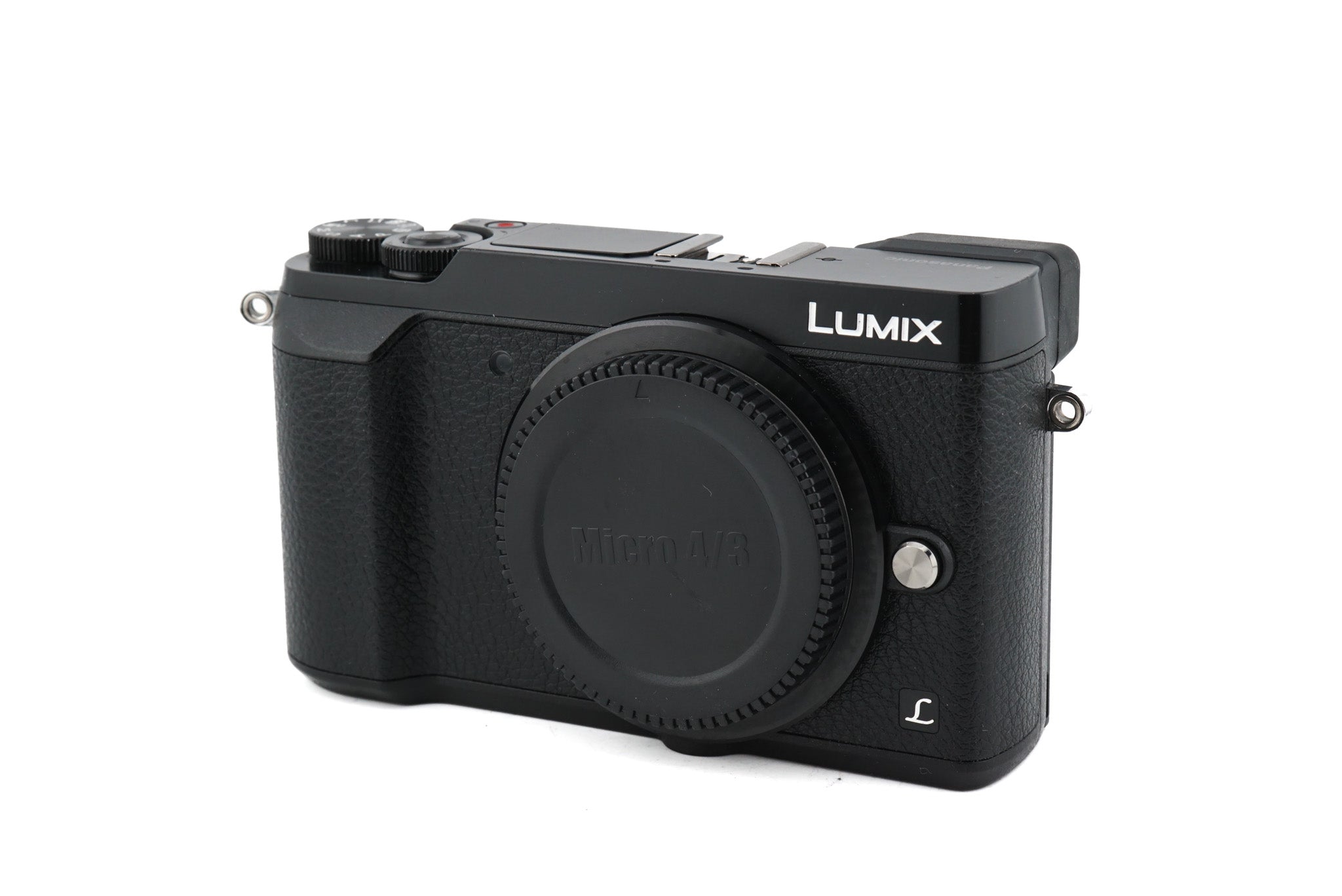 Panasonic Lumix DMC-GX85 - Camera – Kamerastore