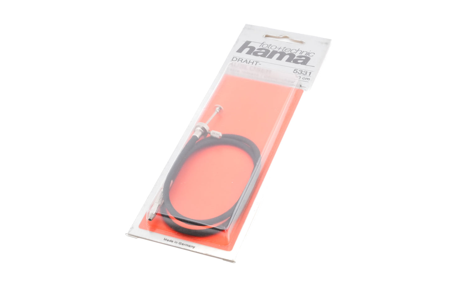 Hama 50cm Cable Release (5331) - Accessory