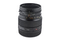 Zenza Bronica 110mm f4 Macro Zenzanon-PG - Lens