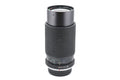 Tokina 80-200mm f4.5 RMC - Lens