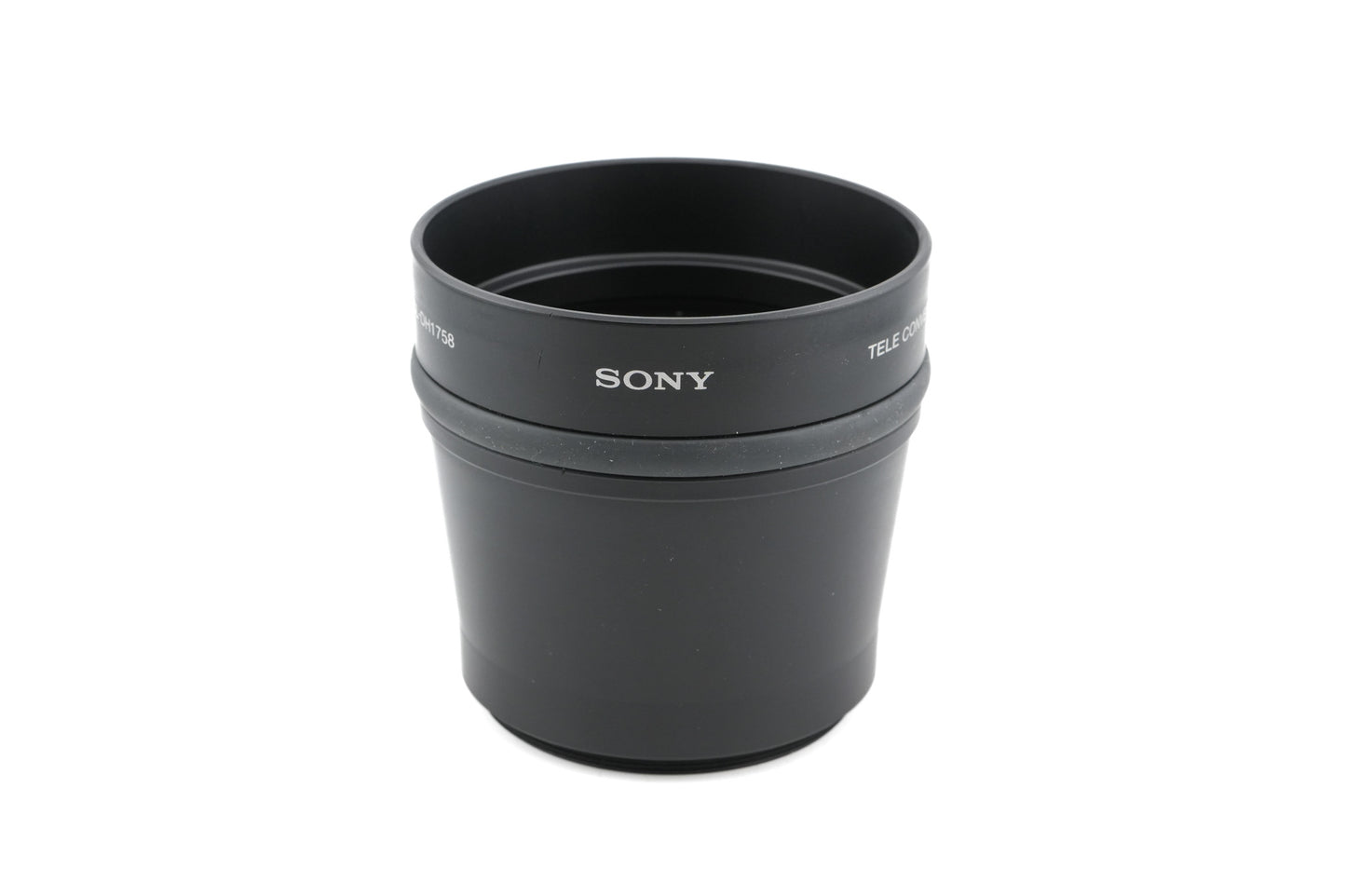 Sony VCL-DH1758 x1.7 Tele Conversion Lens - Accessory