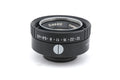 Schneider-Kreuznach 105mm f4.5 Comparon - Lens