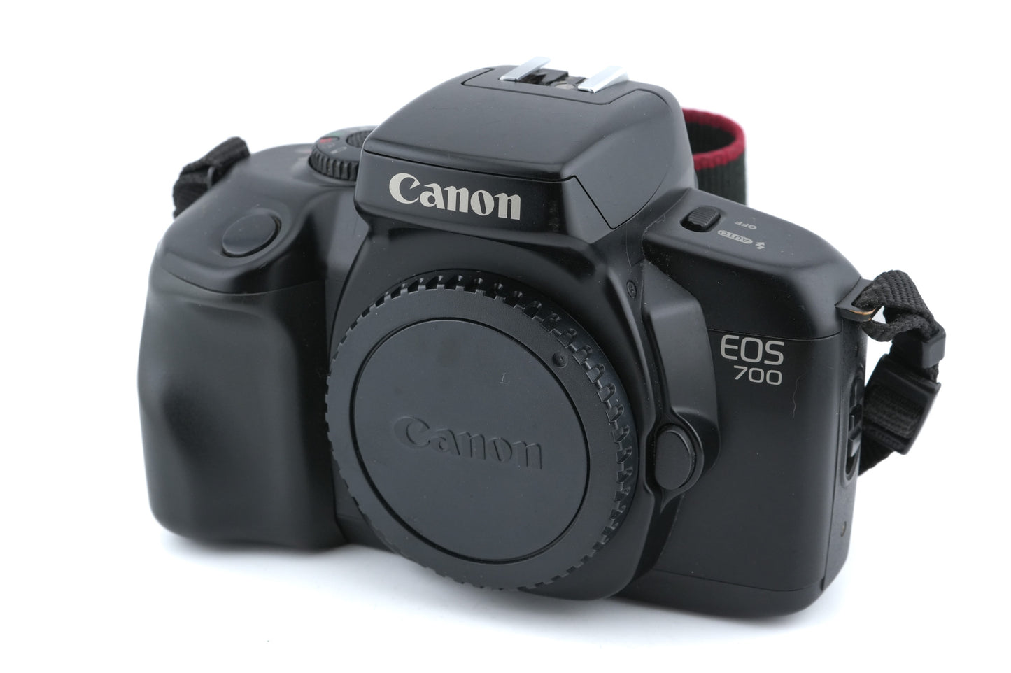 Canon EOS 700 - Camera