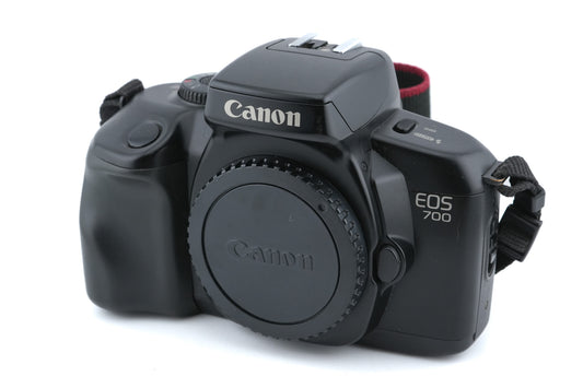 Canon EOS 700 - Camera