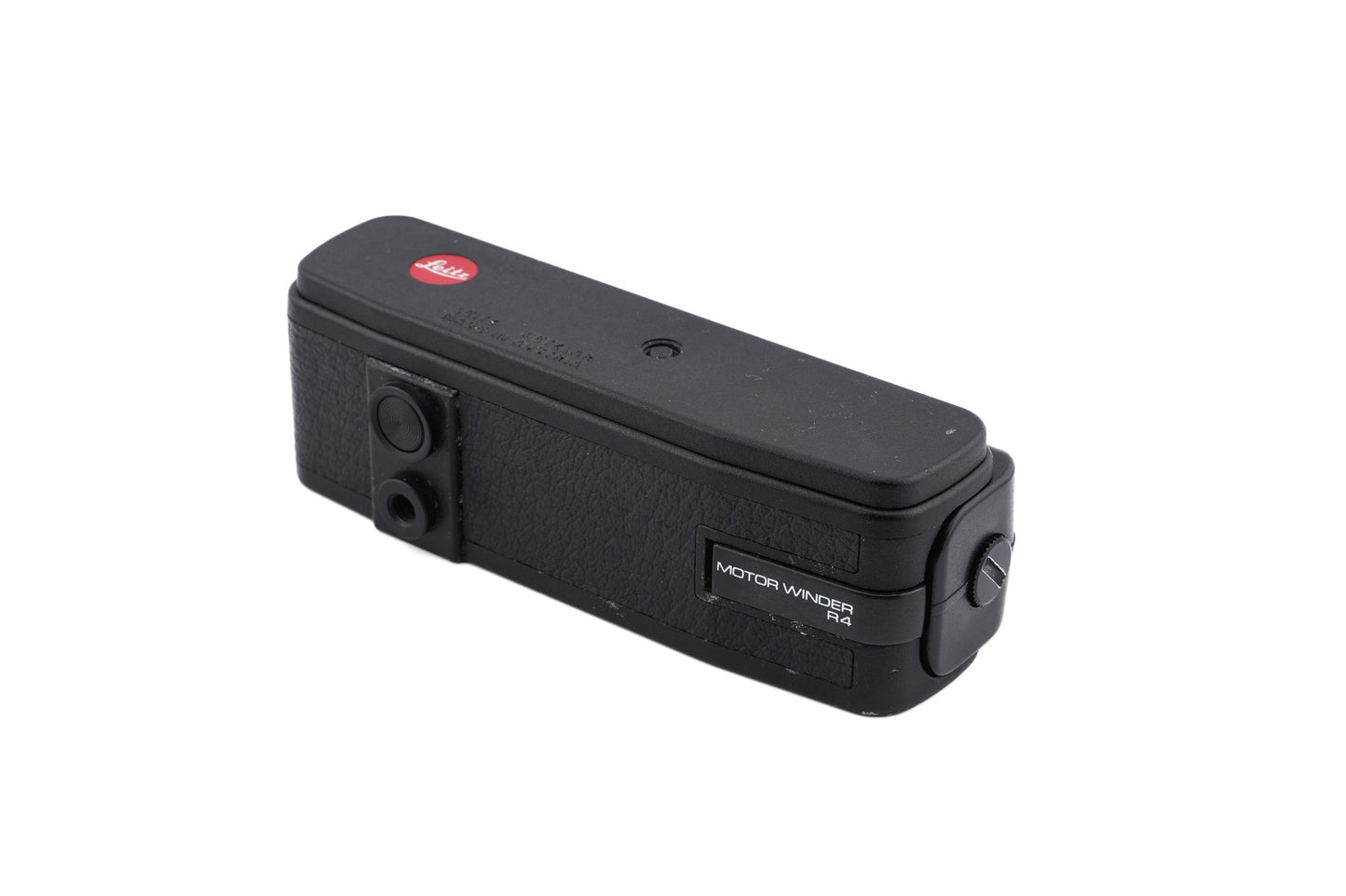 Leica Motor Winder R4 (14282) - Accessory