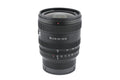 Sony 24-50mm f2.8 G (SEL2450G) - Lens