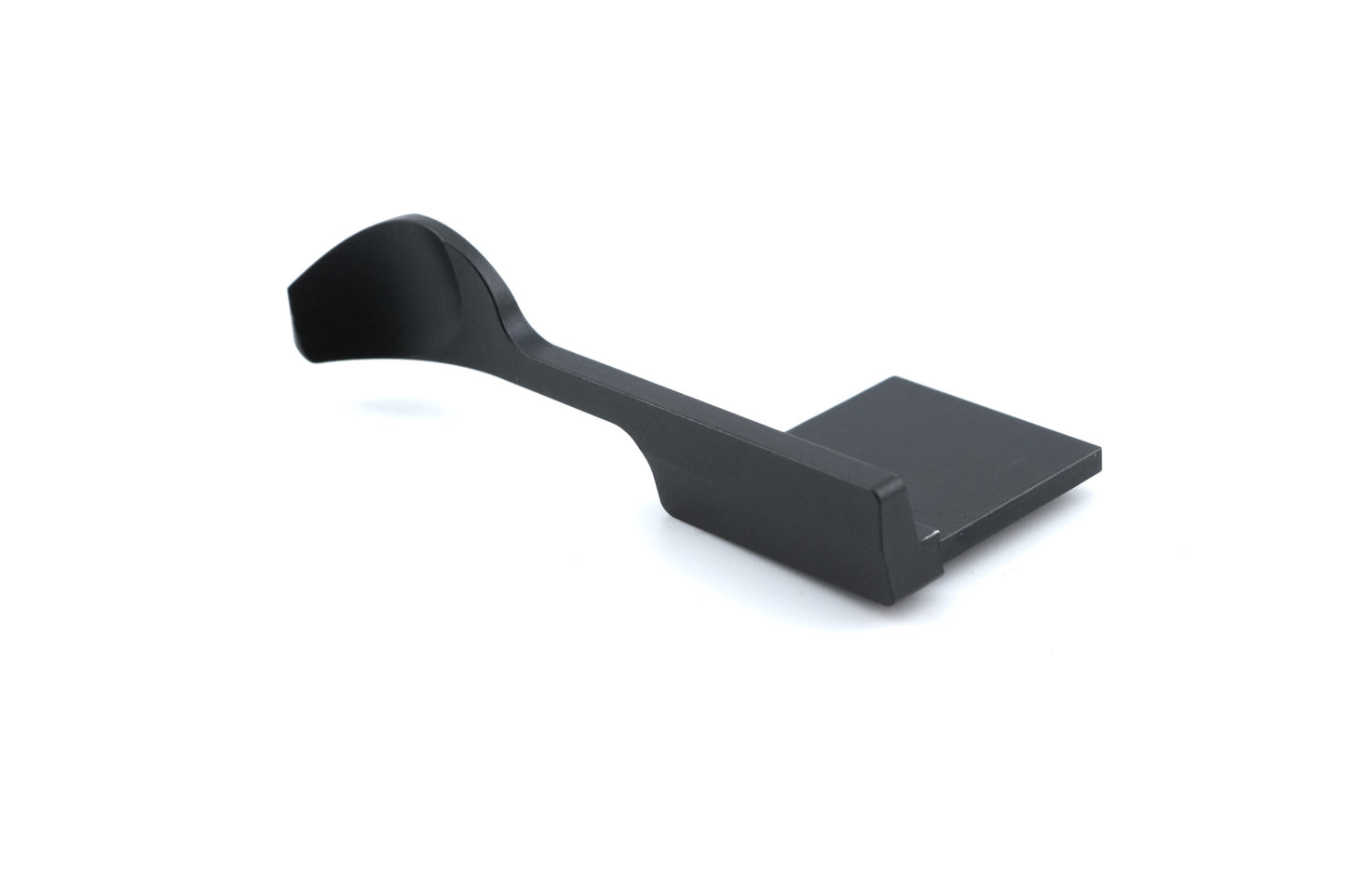 SquareHood Thumb Grip (Fujifilm X100V) - Accessory