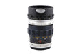 Yashica 135mm f2.8 Super Yashinon-R - Lens