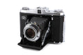 Zeiss Ikon Ikonta (523/16) - Camera