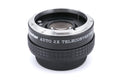 Generic Auto 2x Teleconverter - Accessory