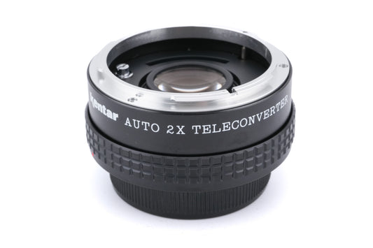Generic Auto 2x Teleconverter - Accessory