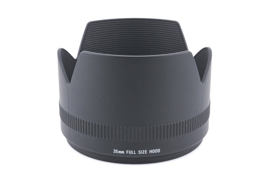 Sigma LH850-03 Lens Hood - Accessory