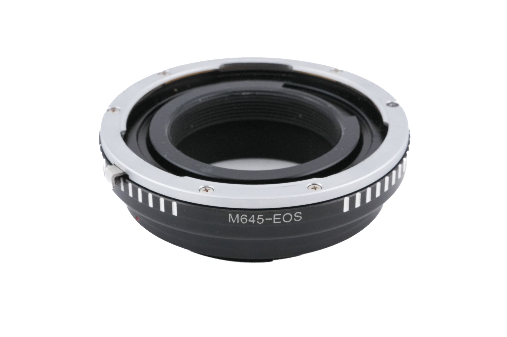 Generic Mamiya 645 - Canon EF Adapter (M645-EOS) - Accessory