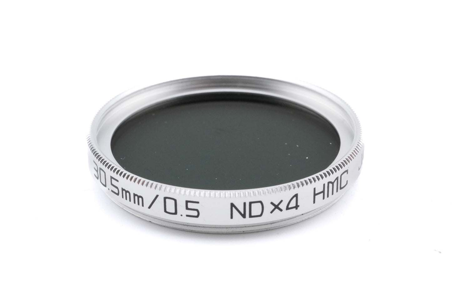 Hoya 30.5mm ND4 HMC Filter - Accessory