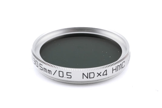 Hoya 30.5mm ND4 HMC Filter - Accessory