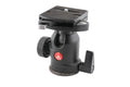 Manfrotto Ball Head (488RC4) - Accessory