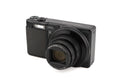 Ricoh CX6 - Camera