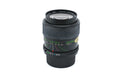 Vivitar 28-70mm f3.5-4.8 MC Macro Focusing Zoom - Lens