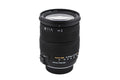 Sigma 18-200mm f3.5-6.3 DC OS HSM - Lens