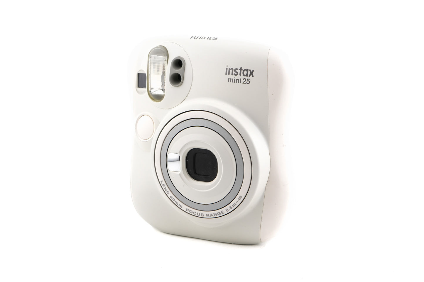 Fujifilm Instax Mini 25 - Camera