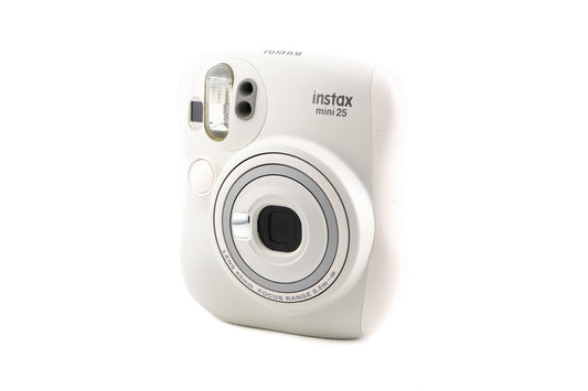 Fujifilm Instax Mini 25 - Camera