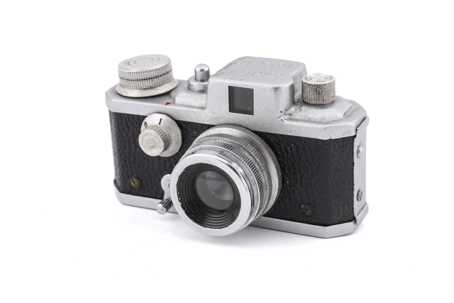 Morita Shõkai Kiku 16 Model II - Camera