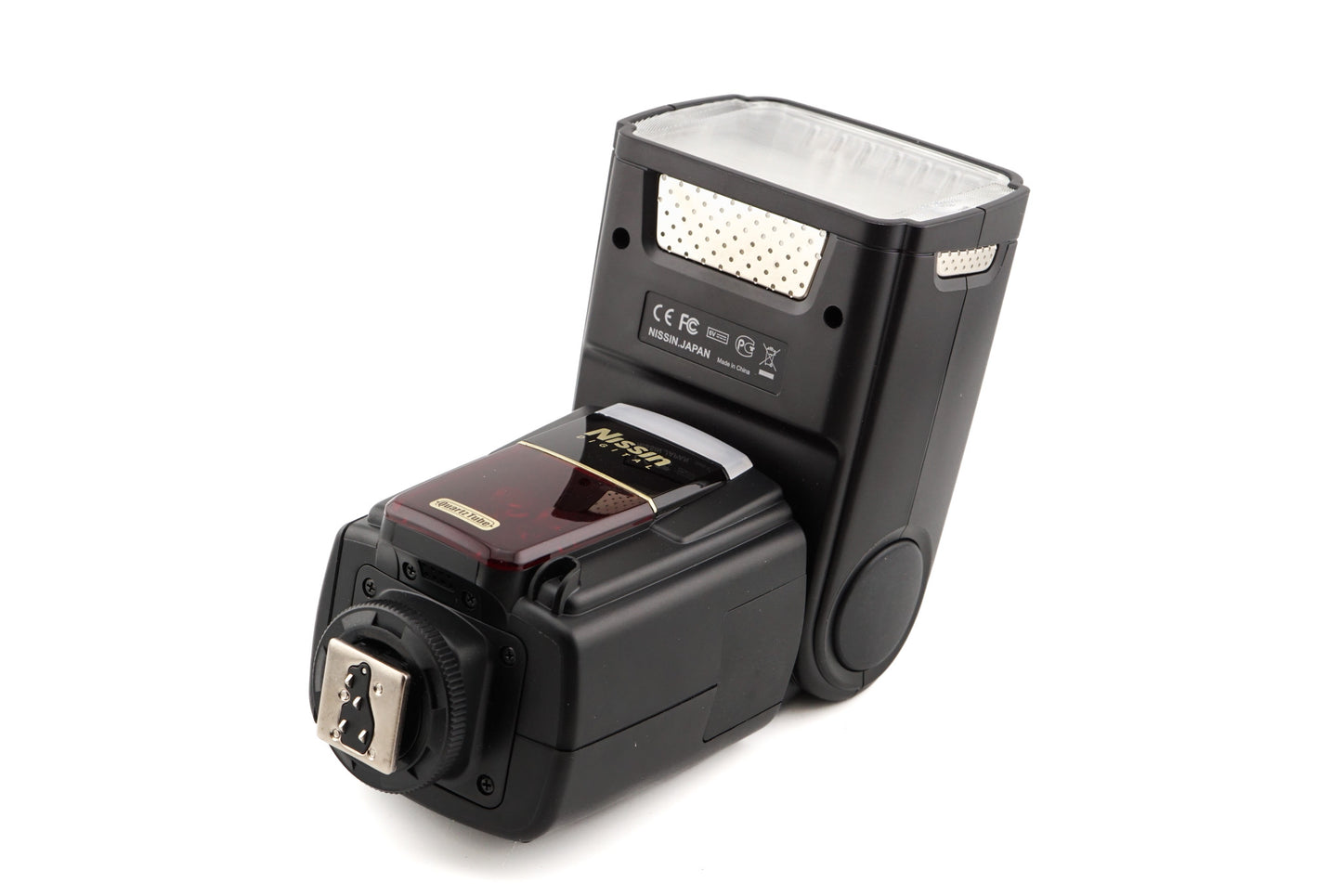 Nissin MG8000 Extreme - Accessory