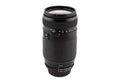 Soligor 70-210mm f2.8-4 AF - Lens