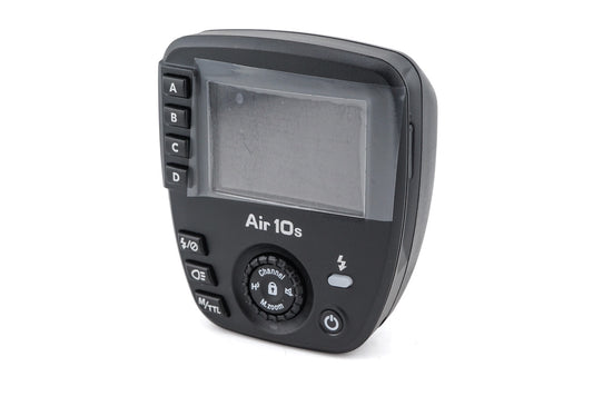 Nissin Air 10s - Accessory