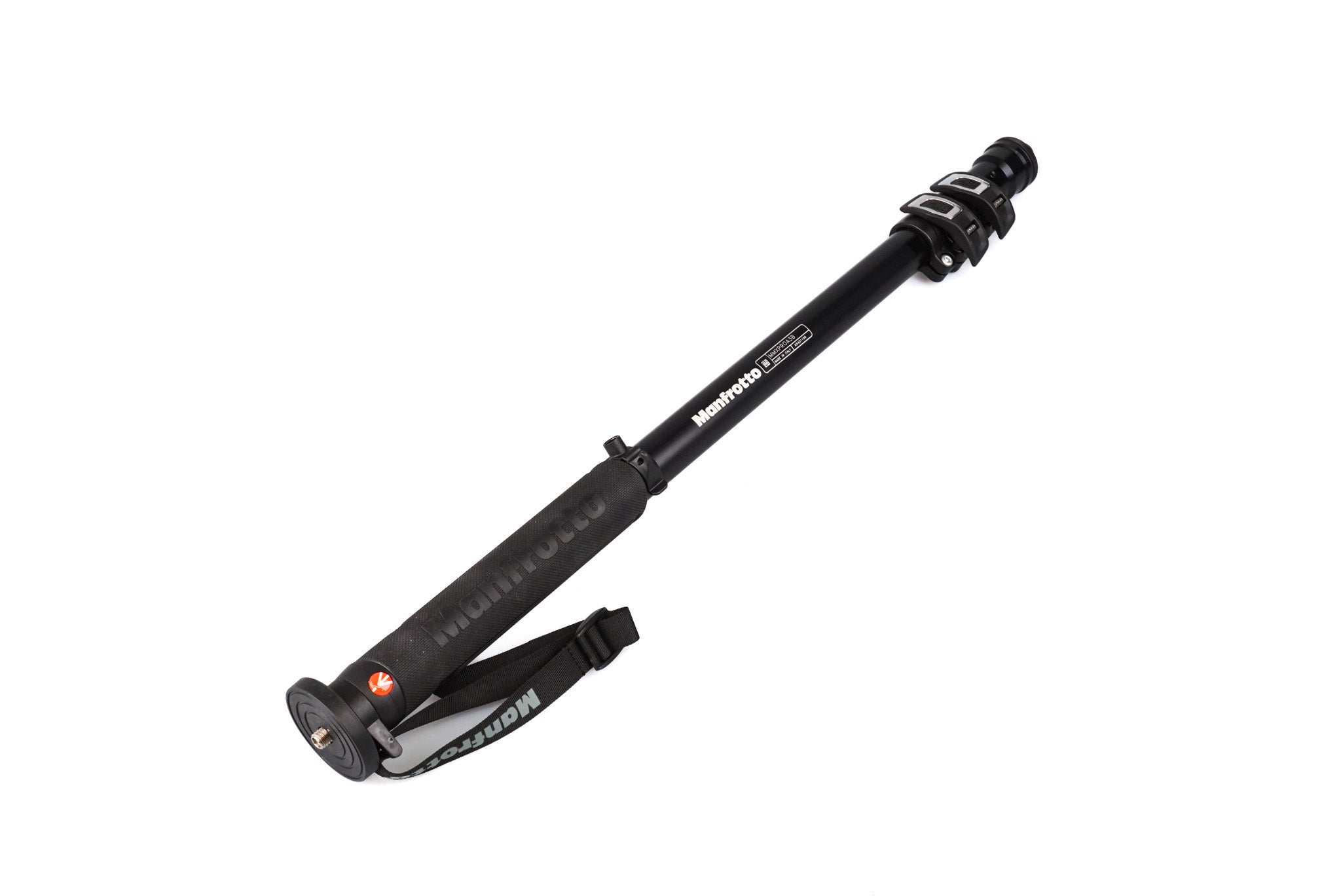 Manfrotto Monopod (MMXPROA3B) - Accessory