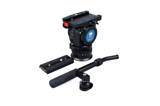 Sirui VH-20 Video Head - Accessory