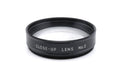 Minolta 52mm Close-Up Lens No.2 - Accessory