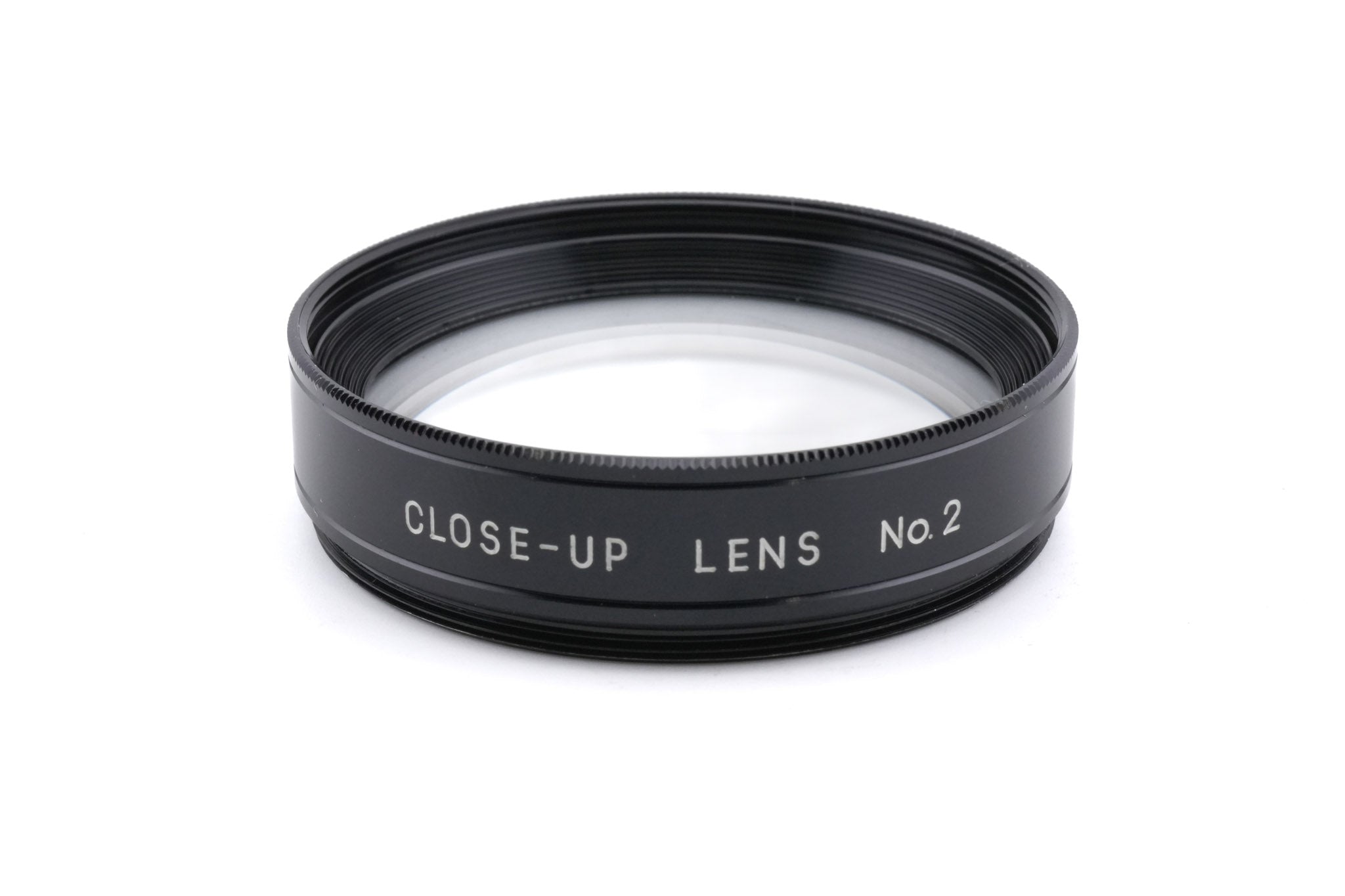 Minolta 52mm Close-Up Lens No.2 - Accessory