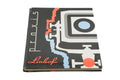Linhof Praxis Book - Accessory