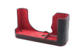 Generic Fujifilm X-E4 Half Case - Accessory
