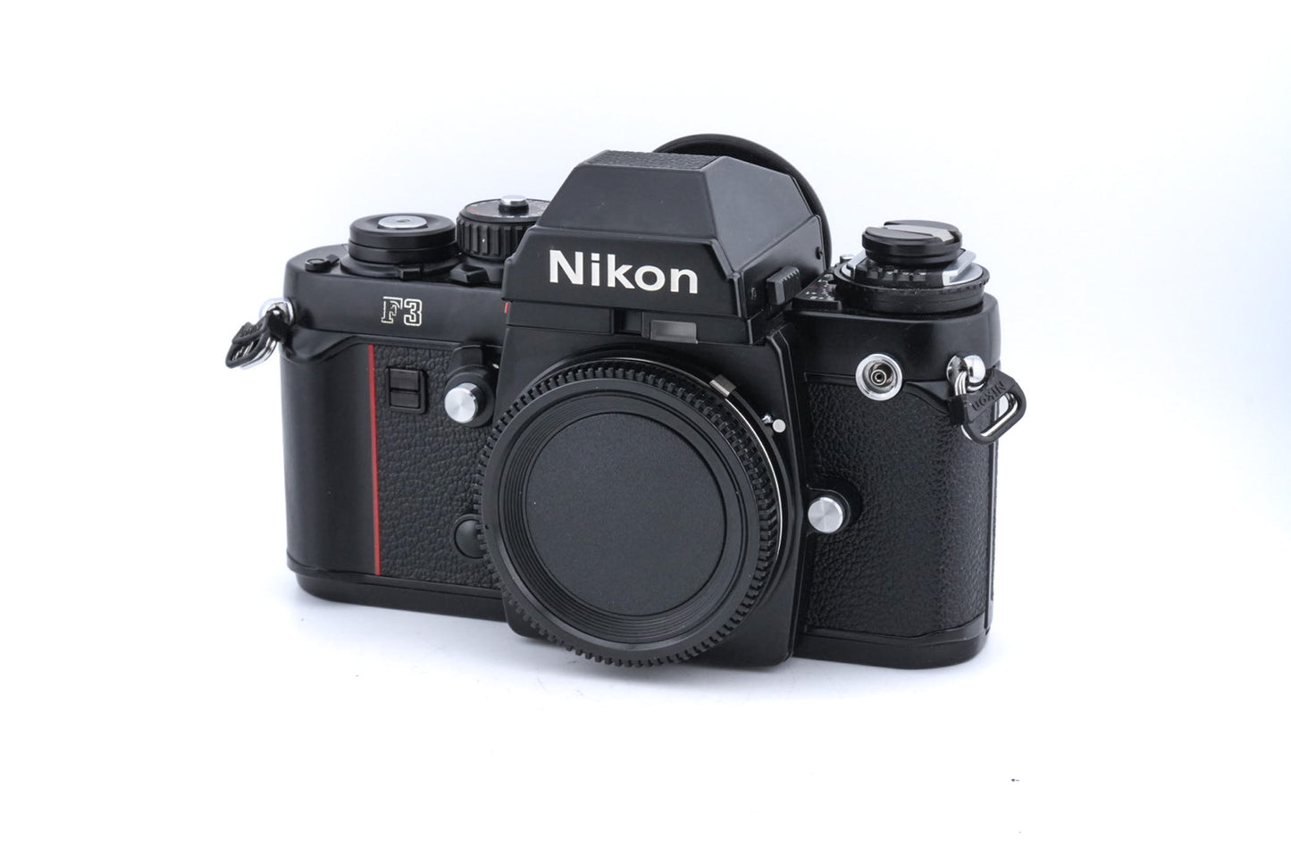 Nikon F3 - Camera