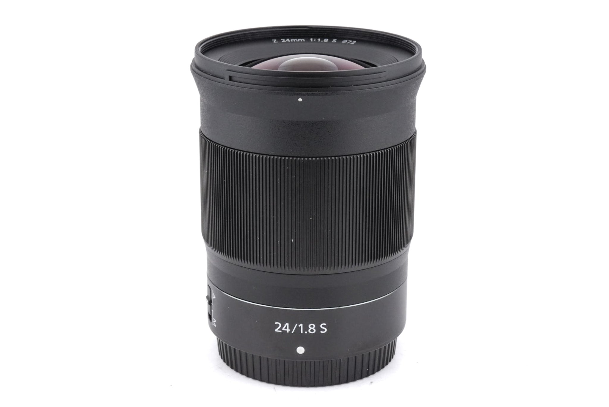 Nikon 24mm f1.8 Nikkor S Z - Lens