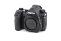 Pentax K-3 III - Camera